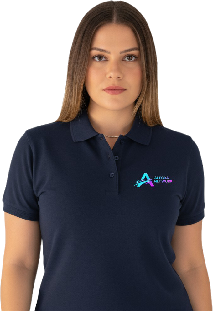 Especialista AleGra Network